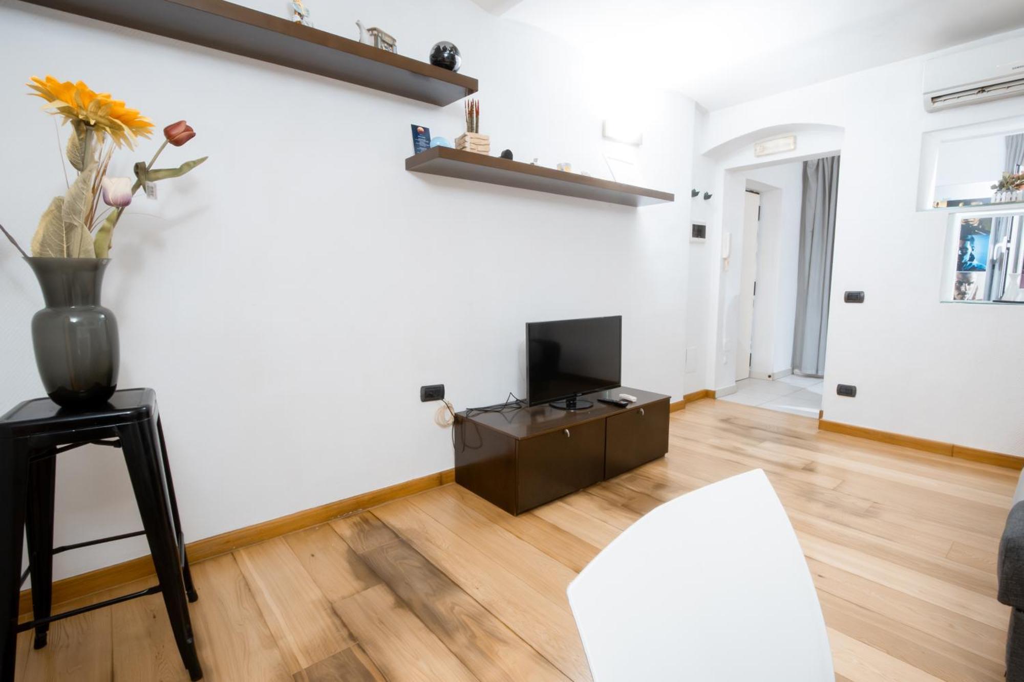 Sunrise Apartment Μπάρι Εξωτερικό φωτογραφία