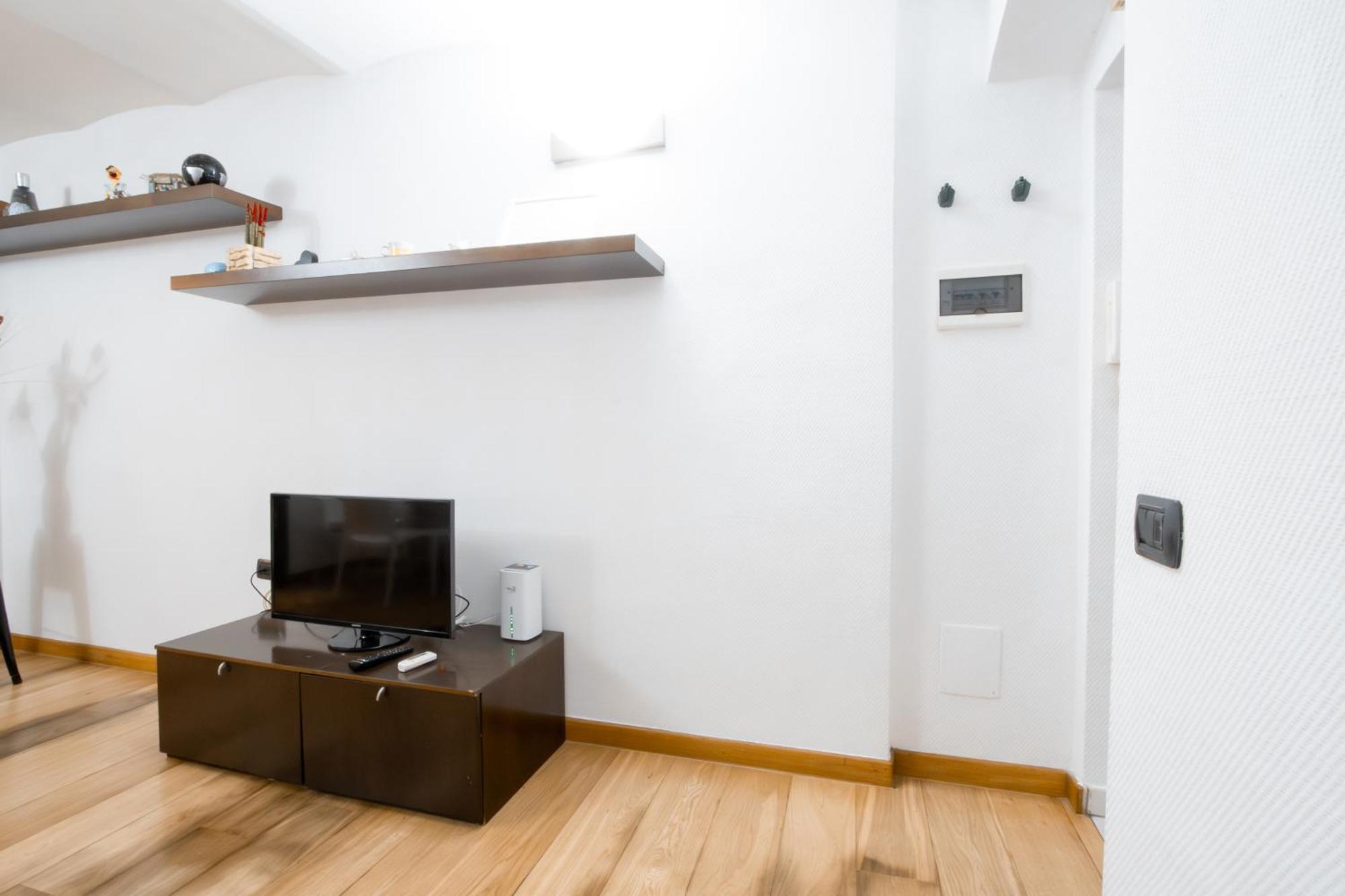 Sunrise Apartment Μπάρι Εξωτερικό φωτογραφία